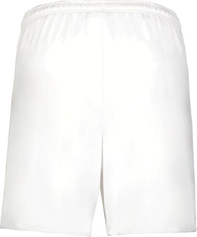 شورت كرة القدم للرجال من Augusta Sportswear Standard High Five Play90 Coolcore، أزرق، 3X-Large in Saudi Arabia