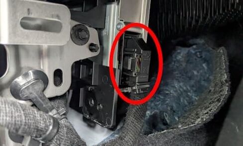 4D Tech Auto Start Stop Eliminator - Easy-Install Autostop Eliminator Made for 2025 Ford Maverick - Compatible Ford Maverick Accessories in Kuwait