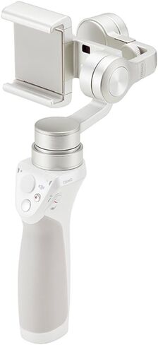 DJI Osmo Mobile ، Sliver (CP.ZM.000499) in Kuwait