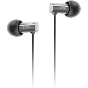 final Canal type earphone "E3000" FI-E3DSSã€Japan Domestic genuine productsã€‘