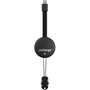 Lightning Cable for iOS - Black