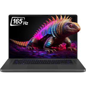 ASUS ROG Zephyrus G16 Gaming Laptop, Intel i7-13620H, 32 GB DDR4 RAM, 1 TB PCle SSD, 16" FullHD (1920x1080), Nvidia G-Force RTX 4070, W11 Home