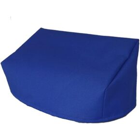 NeatDesk Scanner Dust Cover & Protector Neat Desk [Water Resistant, Antistatic, Royal Blue] by DigitalDeckCovers