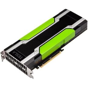 PNY NVIDIA TESLA M60 GDDR5 PCI Express X 16 3.0 بطاقة الرسومات - أسود/أخضر