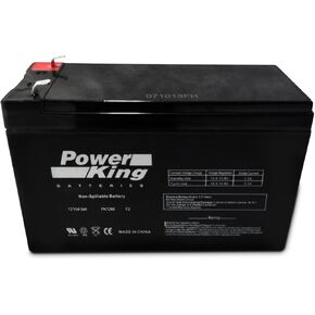 APC Back-UPS LS 700 Battery Replacement Battery Beiter DC Power®