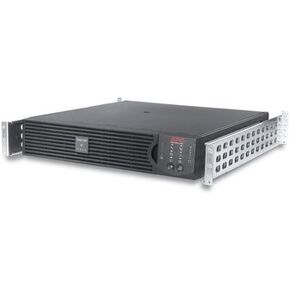 APC SURTA1500RMXL2U Smart-UPS RT 1500VA Rack Tower 120V