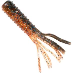 Z-MAN 10X Tough ElaZtech TRD TubeZ 2.75 in. (Molting Craw)