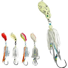 Snap Bait Frothy Okky Fishing Lures & Jigs for Freshwater and Saltwater Fish. Forged Carbon Hooks. Replicates The Swimming Action of a Small Octopus. Frothy Okky. in Kuwait