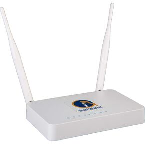GIS-K1 Wireless Internet Hotspot gateway