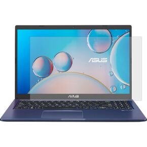 Screen Protector (Set of 2) Anti Glare Finishing for Asus Laptop - Asus Asus M515 E510 M570 X509 M509 X543 F515 R543 L510 15.6" Laptop