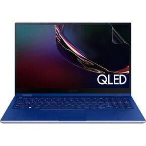 Matte Anti Glare Screen Protector for Samsung Galaxy Book Flex 15.6 inch - NP950QCG-K01US [2 PACK]