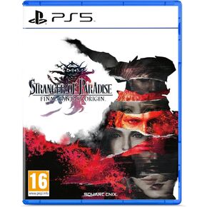 شخص غريب من الجنة Final Fantasy Origin (PS5)