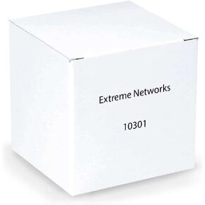 Extreme Networks 10301 SR SFP Plus Transceiver Module