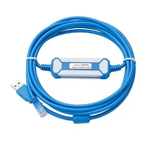 USB-KV PC-KV for KV Series Programming Cable USB RS232Port Download Line(Serial Port)