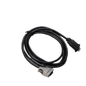 USB-CIF02 CQM1-CIF02 USB to RS232 Suitable for CPM1/CPM1A/CPM2A/ CQM1/C200HX HS HE HG SRM1 Series Programming Cable(CQM1-CIF02(Serials))