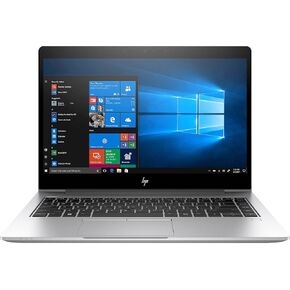 HP Elitebook 840 G6 Laptop, Intel Core i7-8565U (1.8GHz, 4 Core), 16 GB RAM, 256 GB SSD, 1920 x 1080p, Windows 11 Professional, (Renewed)