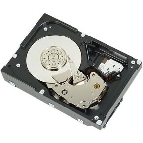 Dell 12gyy Dell 4TB 3.5 '7.2K NL SAS 6GBS HDD (متجدد)