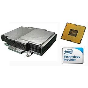 Intel Xeon X5670 SLBV7 Six Core 2.93GHz CPU Kit for Dell PowerEdge R610 (Renewed)