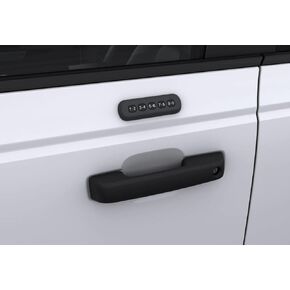 Ford OEM KB3Z-14A626-A لوحة مفاتيح دخول لاسلكية قابلة للبرمجة للسيارات دون دخول بدون مفتاح