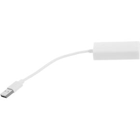 USB Ethernet Adapter Gigabit Network Adapter USB to Converter Easy for Laptops and Design