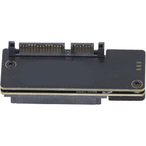 to Adapter 6Gbps - 29 Pin to 22 Pin Extension Converter for 7 10 11 and Systems