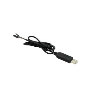 Ch340G Ch340 USaB to Serial Download Cable Convert Wire Adapter Compatible Win 7/8/10 for