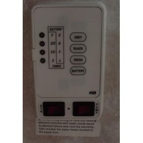 KIB M23VWL Micro Monitor System