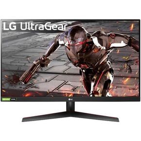 LG 32GN50T-B 32" Class Ultragear FHD Gaming Monitor with G-SYNC Compatibility