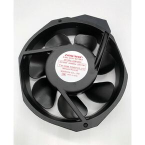 for A90L-0001-0213#A 5915PC-20W-B20 AC200V FANUC Cooling Fan