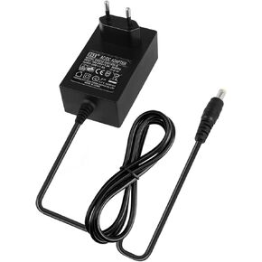 Smarele Battery Operated Fan Dedicated Adapter