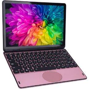 Bewinner Touchscreen Computer Computer ، 32GB RAM DDR4 ، 128GB M.2 SSD Storage ، 11 inch 1080p 360 Flip FHD Touch Screen