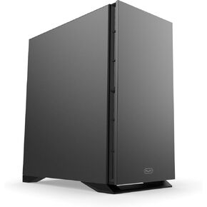 RAIJINTEK ZOFOS Elite SF4 Full Tower E-ATX PC Case E-ATX, Silencio soundproof Cotton, with 4x14025 PWM Fans (0R20B00248)