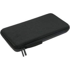 New Hard Shell Protective Carrying Case Storage Box Bag for Keychron K3 Pro Mechanical Keyboard, 317x160x45mm, As Pictures