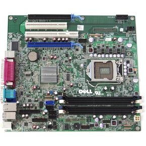 Dell Optiplex 980 Desktop PC Intel Motherboard D441T 0D441T