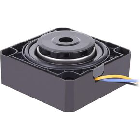 Alphacool ES Laing DDC310 Pump - Single black plastic bottom (13991)