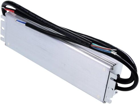 Mean Well HVGC 150W 700mA LED Driver HVGC-150-700B AC-DC Constant Current Voltage Switching Power Supply Converter Transformer with IP67 PFC 3 in 1 Dimming in Saudi Arabia