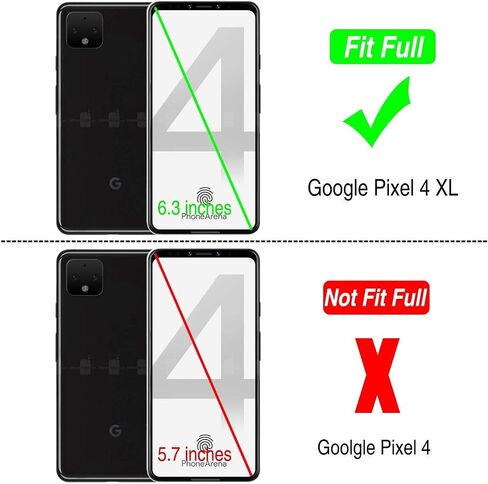 لـ Google Pixel 4 XL Belt Clip Case مع حافظة Hemper Glass Hybrid ، وغطاء واقٍ من الصدمات الشاقين في الجائزة الكاملة مع Kickstand و Cwivel Belt Clip لـ Pixel 4XL (CAMO) in Saudi Arabia