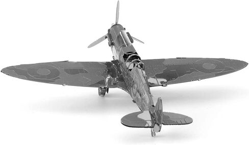Fascinations Metal Earth B-17 Flying Fortress 3D Metal Model Kit in Saudi Arabia