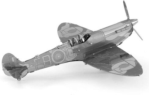 Fascinations Metal Earth B-17 Flying Fortress 3D Metal Model Kit in Saudi Arabia