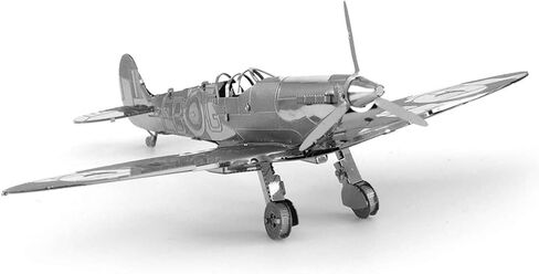 Fascinations Metal Earth B-17 Flying Fortress 3D Metal Model Kit in Saudi Arabia