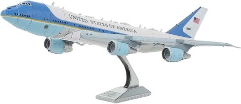 Fascinations Metal Earth B-17 Flying Fortress 3D Metal Model Kit in Saudi Arabia