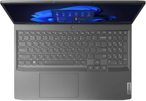 Lenovo LOQ 15IAX9 2025 Gaming Laptop 15.6 "FHD IPS 144Hz 8-Core Intel I5-12450HX 32GB DDR5 1TB SSD NVIDIA GEFORCE RTX 2050 4GB GDDR6 WI-FI 6 Backlit Keyboard WIN1 W/ONT 32GB USB in Kuwait