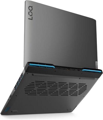 Lenovo LOQ 15IAX9 2025 Gaming Laptop 15.6 "FHD IPS 144Hz 8-Core Intel I5-12450HX 32GB DDR5 1TB SSD NVIDIA GEFORCE RTX 2050 4GB GDDR6 WI-FI 6 Backlit Keyboard WIN1 W/ONT 32GB USB in Kuwait