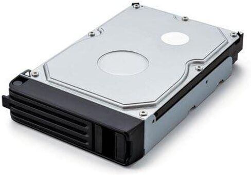 BUFFALO Replacement Spare Hard Drive 2TB for TeraStation 5000DN/5000DN WSS/5200 NVR (OP-HD2.0WR) in Saudi Arabia