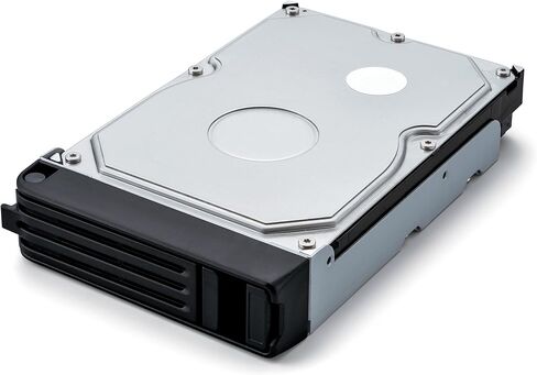BUFFALO Replacement Spare Hard Drive 2TB for TeraStation 5000DN/5000DN WSS/5200 NVR (OP-HD2.0WR) in Saudi Arabia