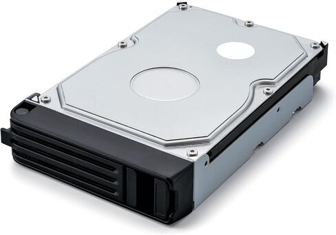 BUFFALO Replacement Spare Hard Drive 2TB for TeraStation 5000DN/5000DN WSS/5200 NVR (OP-HD2.0WR) in Saudi Arabia