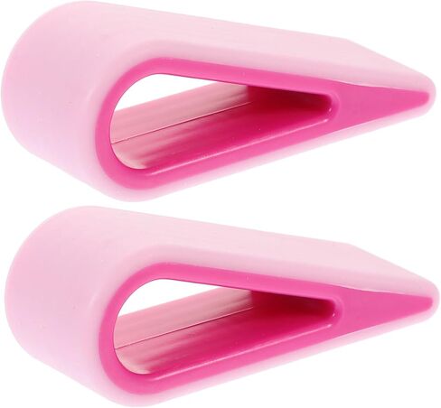 Homoyoyo 2Pcs Adjustable Laptop Heightening Stand Cooling Support in Kuwait