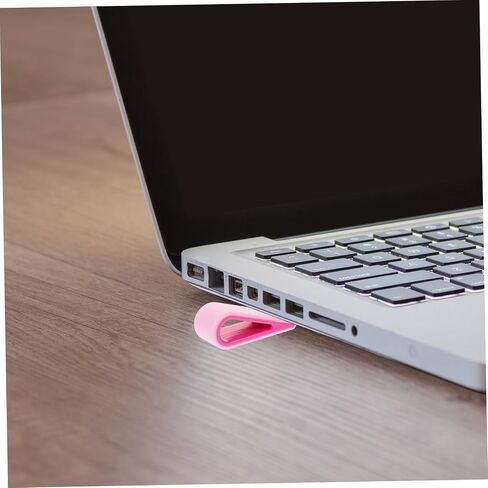 Homoyoyo 2Pcs Adjustable Laptop Heightening Stand Cooling Support in Kuwait