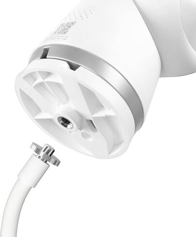 Holicfun Flexible Clip Mount for Eufy Indoor Cam S350 in Saudi Arabia