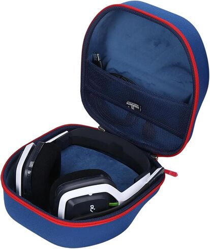 Hard Travel Case for ASTRO Gaming A20 Wireless Headset Gen 2, Protective Carrying Storage Bag in Saudi Arabia